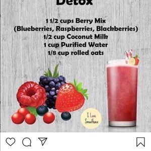 Meet your Posher, Destiny